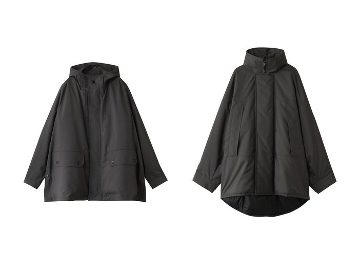 【THE RERACS / MEN/ザ リラクス】の【MEN】ライナー付きM-64フレンチパーカー&【MEN】ショートモンスターパーカー おすすめ人気トレンドファッション通販アイテム インテリア・キッズ・メンズ・レディースファッション・服の通販 founy(ファニー) https://founy.com/ ファッション Fashion メンズファッション Fashion for Men 2025年 2025 2025-2026秋冬・A/W Autumn/Winter 2025–26 AW25–26 ショート Short, Short Length バランス Balance, Style Balance ミリタリー Military, Army Style モダン Modern, Contemporary ロング Long, Long-Length A/W・秋冬 Autumn/Winter 軽量 Lightweight, Ultra Light インナー Innerwear シンプル Simple, Minimal パーカー Hoodie, Parka フランス France, French フレンチ French, French Style ボトム Bottoms, Lower Wear ライナー Liner, Inner Layer |ID:crp329100000220653