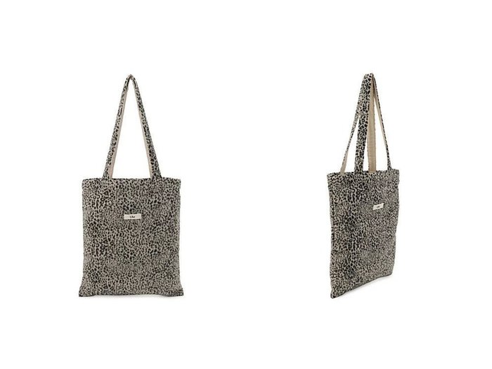 【Uhr/ウーア】のAnimal Tote おすすめ人気トレンドファッション通販アイテム 人気、トレンドファッション・服の通販 founy(ファニー) ファッション Fashion レディースファッション Fashion for Women バッグ Bags フォルム Silhouette, Form レオパード Leopard, Animal Print 人気 Popular, Best Seller 冬 Winter / This Winter A/W・秋冬 Autumn/Winter |ID:crp329100000220698