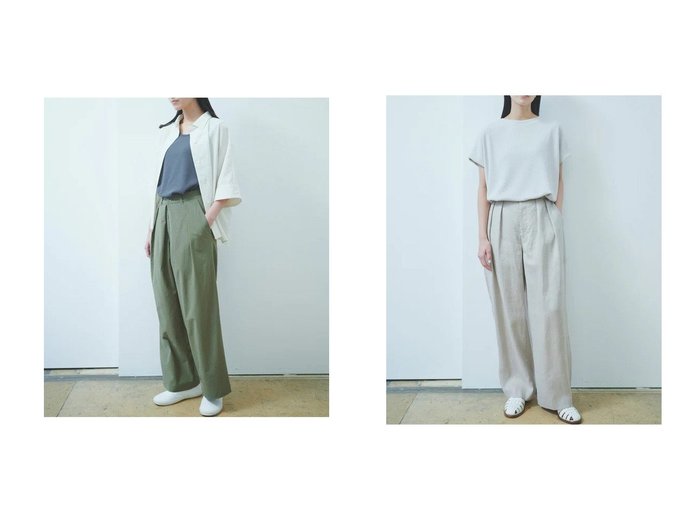 【lelill/レリル】の【日本製】ハイテクワッフル タンクトップ&【日本製】ハイテクワッフル ワイドTシャツ おすすめ人気トレンドファッション通販アイテム 人気、トレンドファッション・服の通販 founy(ファニー) 　ファッション　Fashion　レディースファッション　Fashion for Women　トップス・カットソー　Cut & Sew Tops　キャミソール&ノースリーブ　Camisoles & Sleeveless Tops　シャツ・ブラウス・オフィスカジュアル　Elegant Blouses & Button-Ups　ロングTシャツ・Tシャツ　Longline T-Shirts & Tees　カットソー・ベーシックTシャツ　Cut-and-Sewn Tops / Stretch Tees & Basics　キャミソール　Camisole, Spaghetti Strap Top　タンク　Tank Top, Sleeveless Top　ワッフル　Waffle, Waffle Knit　夏　Summer　定番　Standard, Basic Item　新作・新入荷　New Arrivals / New In　日本製　Made In Japan　|ID:crp329100000220757