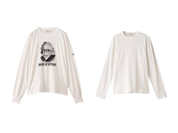 【Oblada/オブラダ】のコンパクトロングTシャツ&アンクル ロング Tシャツ おすすめ人気トレンドファッション通販アイテム 人気、トレンドファッション・服の通販 founy(ファニー) 　ファッション　Fashion　レディースファッション　Fashion for Women　トップス・カットソー　Cut & Sew Tops　シャツ・ブラウス・オフィスカジュアル　Elegant Blouses & Button-Ups　ロングTシャツ・Tシャツ　Longline T-Shirts & Tees　カットソー・ベーシックTシャツ　Cut-and-Sewn Tops / Stretch Tees & Basics　2025年　2025　2025-2026秋冬・A/W　Autumn/Winter 2025–26 AW25–26　アンクル　Ankle-Length Design　スリーブ　Sleeve, Long Sleeve / Short Sleeve　プリント　Print, Printed Pattern　ロング　Long, Long-Length　A/W・秋冬　Autumn/Winter　インナー　Innerwear　コンパクト　Compact, Small Size　シンプル　Simple, Minimal　ベーシック　Basic, Essential　再入荷　Restock / Back in Stock　定番　Standard, Basic Item　|ID:crp329100000220798
