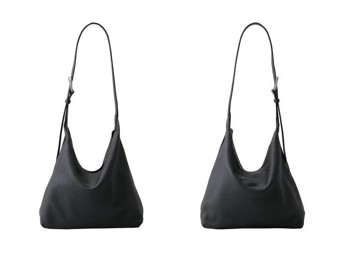 【THE ROW/ザ ロウ】のISA BAG おすすめ人気トレンドファッション通販アイテム 人気、トレンドファッション・服の通販 founy(ファニー) ファッション Fashion レディースファッション Fashion for Women バッグ Bags 2025年 2025 2025-2026秋冬・A/W Autumn/Winter 2025–26 AW25–26 ショルダー Shoulder, Shoulder Strap スタイリッシュ Stylish, Fashionable ドレープ Drape, Draping Fabric フォルム Silhouette, Form ポシェット Pochette, Mini Bag ラップ Wrap, Wrap Design ロング Long, Long-Length A/W・秋冬 Autumn/Winter |ID:crp329100000220836