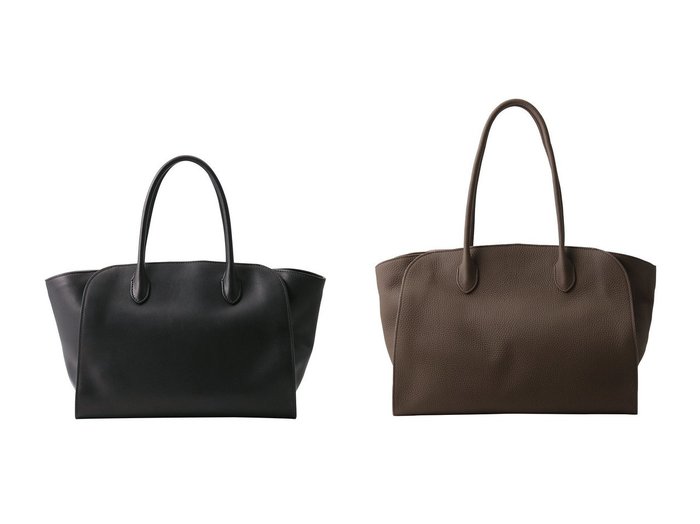 【THE ROW/ザ ロウ】のMARLO 12(SADDLE LEATHER)&MARLO 14 おすすめ人気トレンドファッション通販アイテム 人気、トレンドファッション・服の通販 founy(ファニー) ファッション Fashion レディースファッション Fashion for Women バッグ Bags 2025年 2025 2025-2026秋冬・A/W Autumn/Winter 2025–26 AW25–26 スクエア Square, Square Shape フォルム Silhouette, Form A/W・秋冬 Autumn/Winter |ID:crp329100000220837