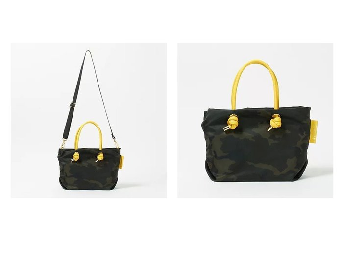 【VIOLAd'ORO/ヴィオラドーロ】の【HPS別注】BIANCAナイトロントートバッグ おすすめ人気トレンドファッション通販アイテム インテリア・キッズ・メンズ・レディースファッション・服の通販 founy(ファニー) https://founy.com/ ファッション Fashion レディースファッション Fashion for Women バッグ Bags シンプル Simple, Minimal スマホ Smartphone, Mobile Device プリント Print, Printed Pattern ミリタリー Military, Army Style 別注 Limited Edition, Custom Order 財布 Wallet, Purse 軽量 Lightweight, Ultra Light ビジネス 仕事 通勤 Business / Work / Commuting |ID:crp329100000220902
