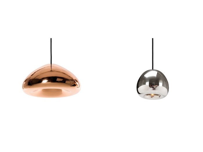 【Tom Dixon/トム ディクソン】のヴォイド ペンダントライト ラージ LED&ヴォイド ミニペンダントライト LED おすすめ人気トレンドファッション通販アイテム 人気、トレンドファッション・服の通販 founy(ファニー) 送料無料 Free Shipping フォルム Silhouette, Form プレート Plate, Dish ホーム・キャンプ・アウトドア・お取り寄せ Home Living / Home & Lifestyle / Camping Gear / Outdoor Camping 家具・インテリア Home Furniture & Interior. Stylish & Functional Living Spaces ライト・照明 Lamps & Lighting Fixtures ペンダントライト・吊り下げ照明 Pendant Light / Hanging Light Fixture |ID:crp329100000220933