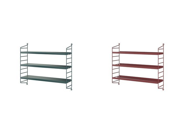 【String Furniture/ストリングファニチャー】のストリング ポケット メタル&ストリング ポケット おすすめ人気トレンドファッション通販アイテム 人気、トレンドファッション・服の通販 founy(ファニー) 送料無料 Free Shipping ストリング String, Drawstring ポケット Pocket, Pocket Detail メタル Metal, Metal Parts ホーム・キャンプ・アウトドア・お取り寄せ Home Living / Home & Lifestyle / Camping Gear / Outdoor Camping 家具・インテリア Home Furniture & Interior. Stylish & Functional Living Spaces 収納家具・キャビネット Storage Furniture |ID:crp329100000220953