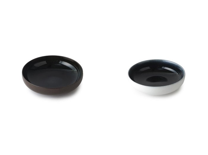 【SAKUZAN/サクザン】のレイク ボウル M&レイク ボウル S おすすめ人気トレンドファッション通販アイテム 人気、トレンドファッション・服の通販 founy(ファニー) テーブル Table, Dining Table 皿 Plate, Dish |ID:crp329100000220963