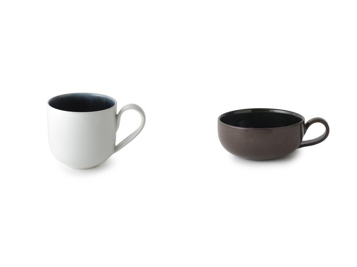 【SAKUZAN/サクザン】のレイク ティーカップ&レイク マグカップ おすすめ人気トレンドファッション通販アイテム 人気、トレンドファッション・服の通販 founy(ファニー) テーブル Table, Dining Table |ID:crp329100000220964