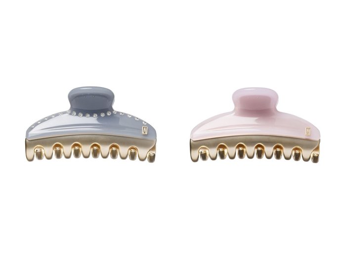 【ALEXANDRE DE PARIS/アレクサンドル ドゥ パリ】の【VENDOME】 Mクリップ&【VENDOME】 Mクリップ おすすめ人気トレンドファッション通販アイテム 人気、トレンドファッション・服の通販 founy(ファニー) ファッション Fashion レディースファッション Fashion for Women シュシュ&ヘアアクセ/ヘアアレンジ Scrunchies & Hair Accessories おすすめ Recommended / Our Picks アクセサリー Fashion Accessories クリスタル Crystal, Swarovski スワロフスキー Swarovski, Crystal Accent バレッタ Barrette, Hair Clip 人気 Popular, Best Seller 新作・新入荷 New Arrivals / New In |ID:crp329100000221029