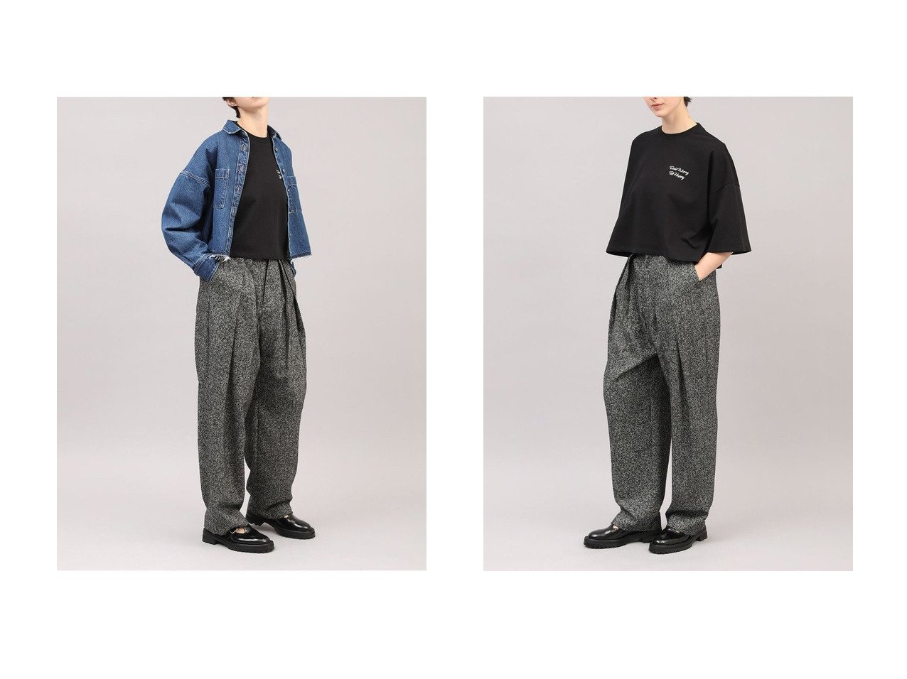 【SACRA/サクラ】のエクストラファインフリーストップス おすすめ人気トレンドファッション通販アイテム インテリア・キッズ・メンズ・レディースファッション・服の通販 founy(ファニー) 　ファッション　Fashion　レディースファッション　Fashion for Women　トップス・カットソー　Cut & Sew Tops　シャツ・ブラウス・オフィスカジュアル　Elegant Blouses & Button-Ups　ロングTシャツ・Tシャツ　Longline T-Shirts & Tees　カットソー・ベーシックTシャツ　Cut-and-Sewn Tops / Stretch Tees & Basics　2025年　2025　2025-2026秋冬・A/W　Autumn/Winter 2025–26 AW25–26　カットソー　Cut and Sewn Top　クロップド　Cropped, Short Length　スリーブ　Sleeve, Long Sleeve / Short Sleeve　ハーフ　Half, Half-Length　バランス　Balance, Style Balance　ロング　Long, Long-Length　エレガント 上品　Elegant　A/W・秋冬　Autumn/Winter　ホワイト系　White　ブラック系　Black　|ID:crp329100000221041