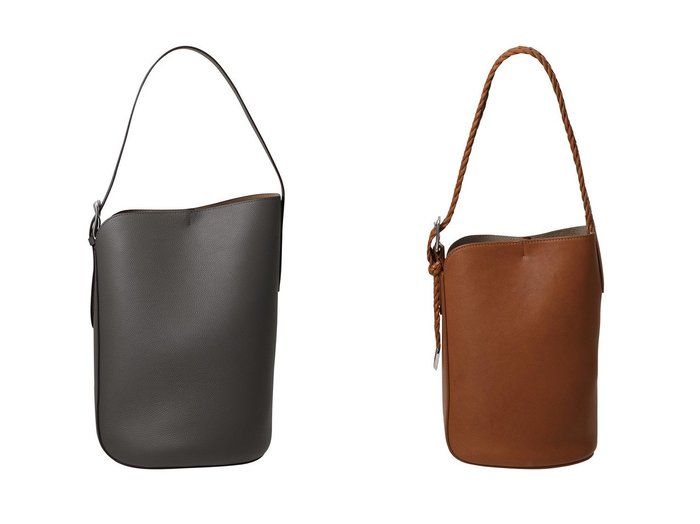【J&M DAVIDSON/ジェイアンドエム デヴィッドソン】のQUIVER BUCKET&QUIVER BUCKET MINI おすすめ人気トレンドファッション通販アイテム 人気、トレンドファッション・服の通販 founy(ファニー) ファッション Fashion レディースファッション Fashion for Women バッグ Bags 2025年 2025 2025-2026秋冬・A/W Autumn/Winter 2025–26 AW25–26 バケツ Bucket, Bucket Style フォルム Silhouette, Form ポーチ Pouch, Small Case リップ Lip, Lip Motif 人気 Popular, Best Seller 定番 Standard, Basic Item A/W・秋冬 Autumn/Winter |ID:crp329100000221043