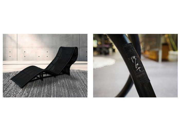 【SHIKADA SHITSURAI RATTAN/シカダ シツライ ラタン】の隈研吾シリーズ シェーズロング おすすめ人気トレンドファッション通販アイテム 人気、トレンドファッション・服の通販 founy(ファニー) フィット Fit, Slim Fit フォルム Silhouette, Form ラタン Rattan, Woven Rattan リゾート Resort, Vacation Style ホーム・キャンプ・アウトドア・お取り寄せ Home Living / Home & Lifestyle / Camping Gear / Outdoor Camping 家具・インテリア Home Furniture & Interior. Stylish & Functional Living Spaces その他 インテリア雑貨、家具 Home Decor & Furniture Extras |ID:crp329100000221083
