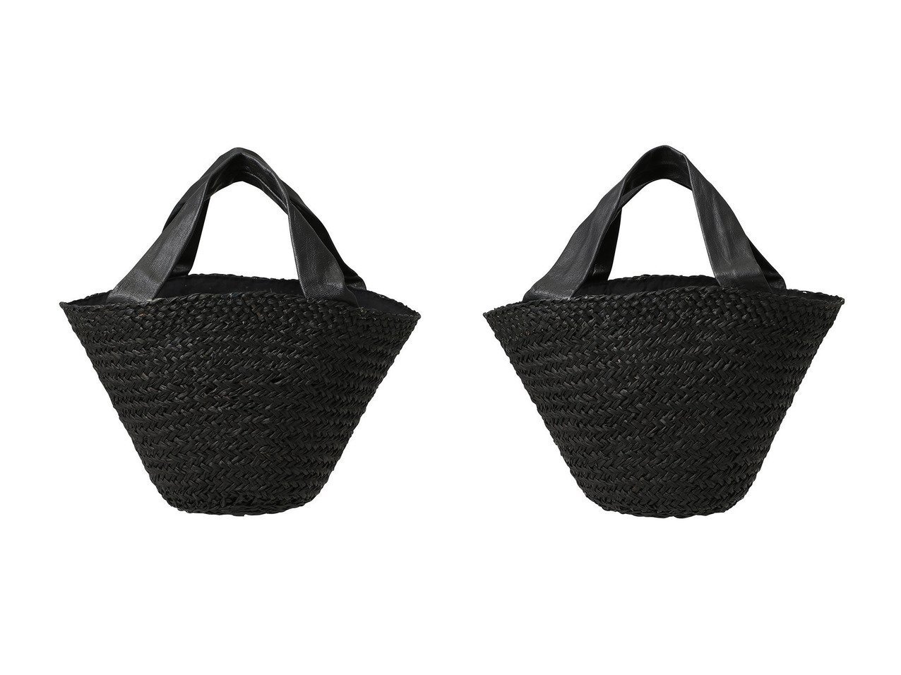【MY WEAKNESS/マイ ウィークネス】のMendong Bag おすすめ人気トレンドファッション通販アイテム インテリア・キッズ・メンズ・レディースファッション・服の通販 founy(ファニー) 　ファッション　Fashion　レディースファッション　Fashion for Women　バッグ　Bags　サンダル　Sandals, Summer Shoes　手編み　Hand-Knitted, Handmade Knit　リゾート　Resort, Vacation Style　リネン　Linen, Linen Fabric　A/W・秋冬　Autumn/Winter　夏　Summer　2025年　2025　2025-2026秋冬・A/W　Autumn/Winter 2025–26 AW25–26　ブラック系　Black　|ID:crp329100000221214