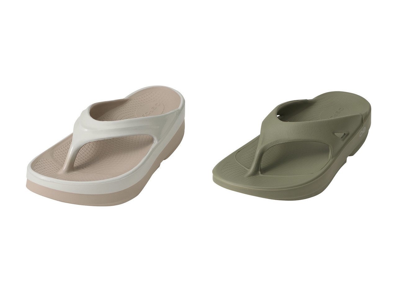 【OOFOS/ウーフォス】のOOriginal&OOmega Luxe おすすめ人気トレンドファッション通販アイテム インテリア・キッズ・メンズ・レディースファッション・服の通販 founy(ファニー) 　ファッション　Fashion　レディースファッション　Fashion for Women　2025年　2025　2025-2026秋冬・A/W　Autumn/Winter 2025–26 AW25–26　おすすめ　Recommended / Our Picks　サンダル　Sandals, Summer Shoes　スポーツ　Sports, Activewear　ビーチ　Beach, Seaside　フェミニン　Feminine, Girly　メタリック　Metallic, Shiny Finish　ビジネス 仕事 通勤　Business / Work / Commuting　旅行　Travel　A/W・秋冬　Autumn/Winter　ブラック系　Black　|ID:crp329100000221227