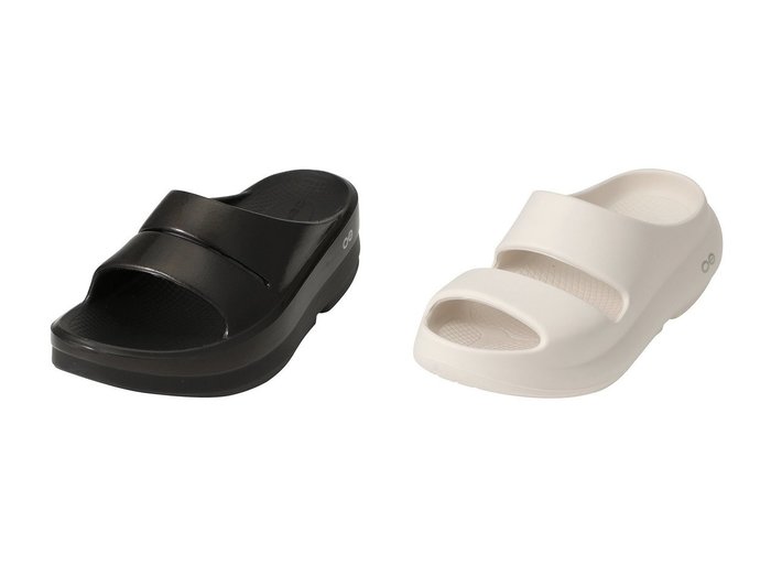 【OOFOS/ウーフォス】のOOmega OOahh Luxe&OOyea おすすめ人気トレンドファッション通販アイテム 人気、トレンドファッション・服の通販 founy(ファニー) ファッション Fashion レディースファッション Fashion for Women 2025年 2025 2025-2026秋冬・A/W Autumn/Winter 2025–26 AW25–26 おすすめ Recommended / Our Picks サンダル Sandals, Summer Shoes スポーツ Sports, Activewear ビーチ Beach, Seaside メタリック Metallic, Shiny Finish ビジネス 仕事 通勤 Business / Work / Commuting 旅行 Travel A/W・秋冬 Autumn/Winter |ID:crp329100000221228