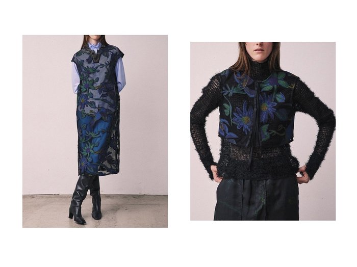 【near.nippon/ニアー ニッポン】のメッシュオパール柄 ポロワンピース&メッシュオパール柄 クロップト トップス おすすめ人気トレンドファッション通販アイテム 人気、トレンドファッション・服の通販 founy(ファニー) ファッション Fashion レディースファッション Fashion for Women ワンピース Dresses チュニック Tunic Tops & Dresses トップス・カットソー Cut & Sew Tops キャミソール&ノースリーブ Camisoles & Sleeveless Tops シャツ・ブラウス・オフィスカジュアル Elegant Blouses & Button-Ups 2025年 2025 2025-2026秋冬・A/W Autumn/Winter 2025–26 AW25–26 インナー Innerwear カットソー Cut and Sewn Top キャミソール Camisole, Spaghetti Strap Top チュニック Tunic, Long Top デニム Denim, Jeans Material ドレス Dress, One-Piece プリント Print, Printed Pattern ボタニカル Botanical, Floral Pattern メッシュ Mesh, Net Fabric ラッセル Raschel, Raschel Lace ロング Long, Long-Length エレガント 上品 Elegant A/W・秋冬 Autumn/Winter コンパクト Compact, Small Size シンプル Simple, Minimal ノースリーブ Sleeveless, No-Sleeve バランス Balance, Style Balance パターン Pattern, Design Print フォルム Silhouette, Form ボックス Boxy, Box Shape ボレロ Bolero, Short Cardigan |ID:crp329100000221296