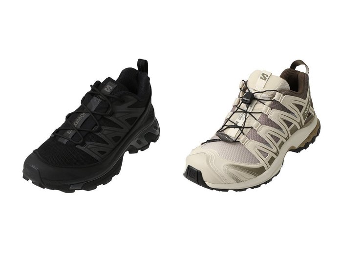 【Salomon/サロモン】のXA PRO 3D スニーカー&XT-6 EXPANSE スニーカー おすすめ人気トレンドファッション通販アイテム 人気、トレンドファッション・服の通販 founy(ファニー) ファッション Fashion レディースファッション Fashion for Women ユニセックス Unisex, Genderless アウトドア Outdoor Clothing スニーカー Sneakers, Trainers ランニング Running, Running Wear, Activewear, Jogging 人気 Popular, Best Seller 新作・新入荷 New Arrivals / New In |ID:crp329100000221330