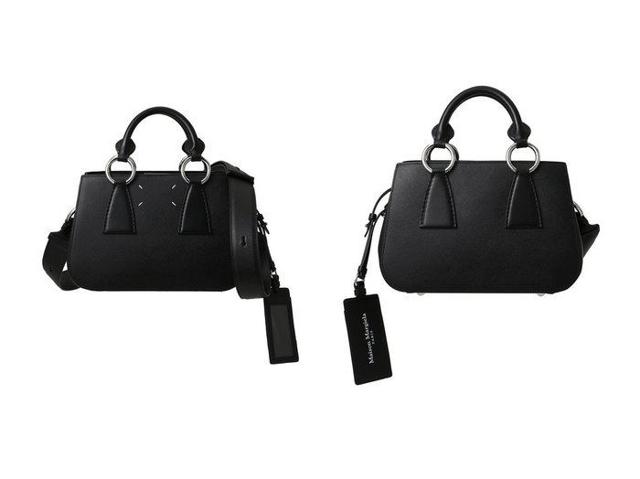 【MAISON MARGIELA/メゾン マルジェラ】の【UNISEX】DOLL トートバッグ おすすめ人気トレンドファッション通販アイテム 人気、トレンドファッション・服の通販 founy(ファニー) 　ファッション　Fashion　レディースファッション　Fashion for Women　バッグ　Bags　2025年　2025　2025-2026秋冬・A/W　Autumn/Winter 2025–26 AW25–26　ユニセックス　Unisex, Genderless　ショルダー　Shoulder, Shoulder Strap　シルバー　Silver, Metallic Silver　フォルム　Silhouette, Form　エレガント 上品　Elegant　A/W・秋冬　Autumn/Winter　|ID:crp329100000221379