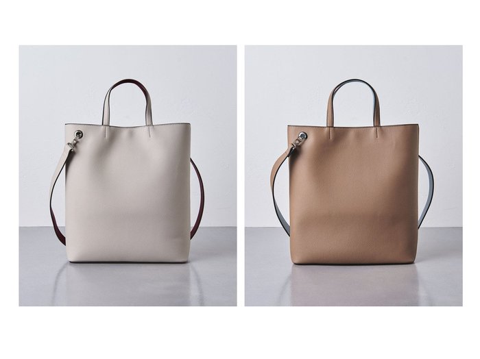 【UNITED ARROWS/ユナイテッドアローズ】のVERTICAL ベーシック トートバッグ おすすめ人気トレンドファッション通販アイテム 人気、トレンドファッション・服の通販 founy(ファニー) ファッション Fashion レディースファッション Fashion for Women バッグ Bags ショルダー Shoulder, Shoulder Strap シンプル Simple, Minimal ビジネス 仕事 通勤 Business / Work / Commuting ベーシック Basic, Essential マグネット Magnet, Magnetic Closure モバイル Mobile, Smartphone 人気 Popular, Best Seller |ID:crp329100000221410