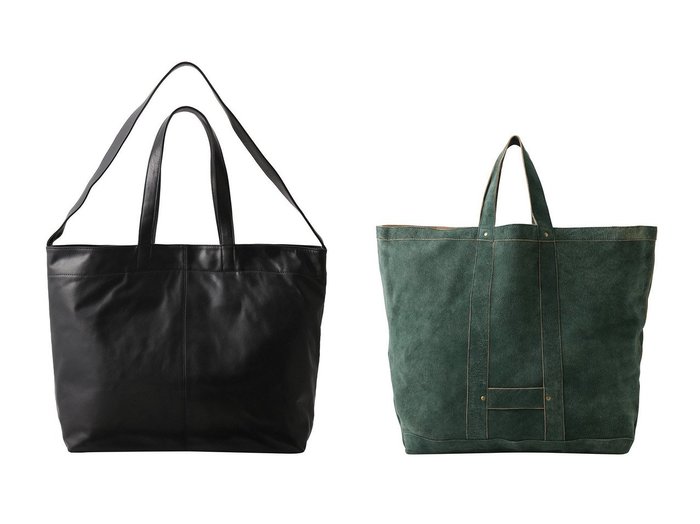 【UNIVERSAL PRODUCTS / MEN/ユニバーサルプロダクツ】の【MEN】バッグ&【SEVEN BY SEVEN / MEN/セブン バイ セブン】の【MEN】スエード レザー トートバッグ おすすめ人気トレンドファッション通販アイテム 人気、トレンドファッション・服の通販 founy(ファニー) ファッション Fashion メンズファッション Fashion for Men バッグ Bags トートバッグ / 通勤・大容量バッグ Tote Bags 2025年 2025 2025-2026秋冬・A/W Autumn/Winter 2025–26 AW25–26 トレンド Trend, Trending Now エレガント 上品 Elegant A/W・秋冬 Autumn/Winter 雑誌 Magazine, Fashion Magazine シンプル Simple, Minimal |ID:crp329100000221449