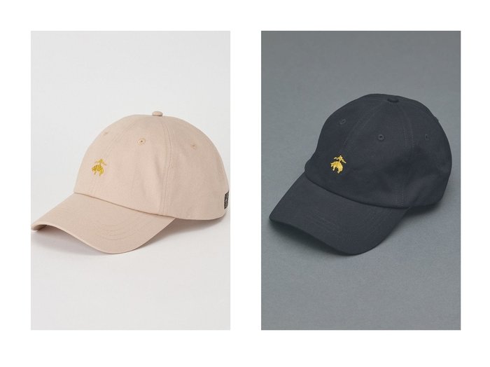 【Curensology/カレンソロジー】の【Brooks Brothers】別注キャップ おすすめ人気トレンドファッション通販アイテム インテリア・キッズ・メンズ・レディースファッション・服の通販 founy(ファニー) https://founy.com/ ファッション Fashion レディースファッション Fashion for Women キャップ&ハット Hats & Caps アメリカン American Style キャップ Cap, Baseball Cap クラシック Classic, Timeless Style コレクション Collection, Seasonal Line ニューヨーク New York, NYC Style 人気 Popular, Best Seller 別注 Limited Edition, Custom Order 帽子 Hat, Headwear A/W・秋冬 Autumn/Winter 入学式 Entrance Ceremony 卒業式 Graduation Ceremony 2025年 2025 2025-2026秋冬・A/W Autumn/Winter 2025–26 AW25–26 |ID:crp329100000221474