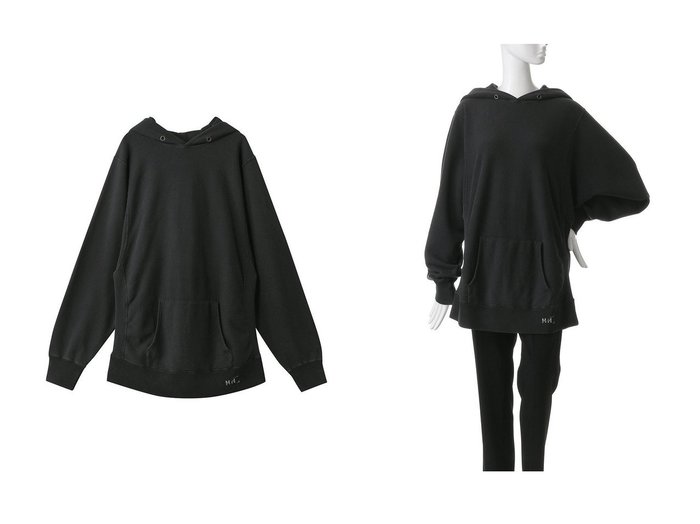 【MAISON MARGIELA/メゾン マルジェラ】のフーディースウェットシャツ おすすめ人気トレンドファッション通販アイテム 人気、トレンドファッション・服の通販 founy(ファニー) ファッション Fashion レディースファッション Fashion for Women トップス・カットソー Cut & Sew Tops シャツ・ブラウス・オフィスカジュアル Elegant Blouses & Button-Ups レディースパーカー・カジュアルフーディー Casual Hoodies & Sweatshirts ロングTシャツ・Tシャツ Longline T-Shirts & Tees スウェット・クルーネックトップス Sweatshirts & Crewnecks / Relaxed Fit Sweat Tops カットソー・ベーシックTシャツ Cut-and-Sewn Tops / Stretch Tees & Basics 2025年 2025 2025-2026秋冬・A/W Autumn/Winter 2025–26 AW25–26 定番 Standard, Basic Item A/W・秋冬 Autumn/Winter |ID:crp329100000221623