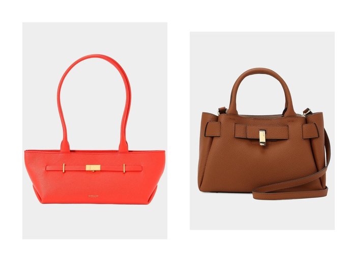 【LE PHIL/ル フィル】のMIRROR-HAND&Shoulder Bag おすすめ人気トレンドファッション通販アイテム 人気、トレンドファッション・服の通販 founy(ファニー) ファッション Fashion レディースファッション Fashion for Women バッグ Bags 2025年 2025 2025-2026秋冬・A/W Autumn/Winter 2025–26 AW25–26 イタリア Italy ロンドン London Style, British Inspired 人気 Popular, Best Seller 再入荷 Restock / Back in Stock A/W・秋冬 Autumn/Winter |ID:crp329100000221664