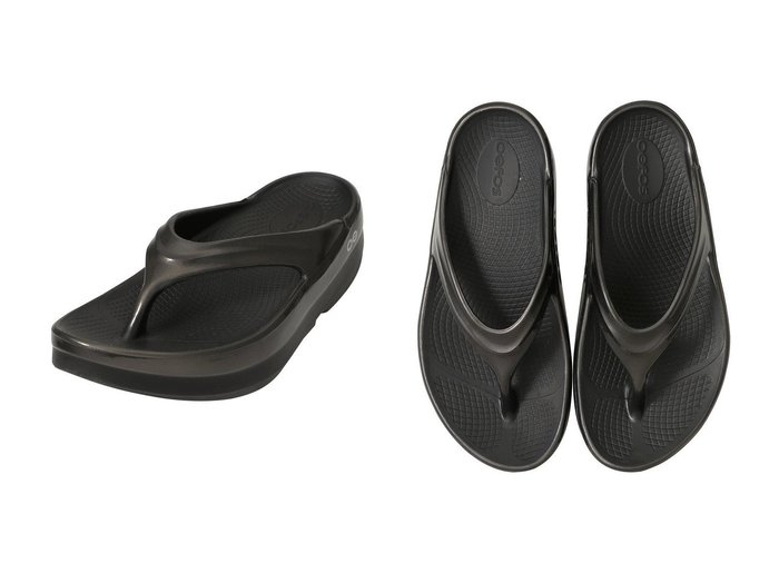 【martinique/マルティニーク】の【OOFOS】OOmega Luxe おすすめ人気トレンドファッション通販アイテム 人気、トレンドファッション・服の通販 founy(ファニー) ファッション Fashion レディースファッション Fashion for Women 2025年 2025 2025-2026秋冬・A/W Autumn/Winter 2025–26 AW25–26 おすすめ Recommended / Our Picks アウトドア Outdoor Clothing クッション Cushion, Throw Pillow サンダル Sandals, Summer Shoes 厚底 Platform Shoes 旅行 Travel A/W・秋冬 Autumn/Winter |ID:crp329100000221772