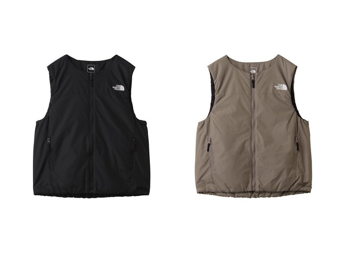 【THE NORTH FACE / KIDS/ザ ノース フェイス】の【KIDS】コンバートクロスベスト おすすめ人気トレンドファッション通販アイテム 人気、トレンドファッション・服の通販 founy(ファニー) ファッション Fashion キッズファッション Fashion for Kids アウター Coat Outerwear /Kids 2025年 2025 2025-2026秋冬・A/W Autumn/Winter 2025–26 AW25–26 ベスト Vest, Waistcoat A/W・秋冬 Autumn/Winter |ID:crp329100000221782