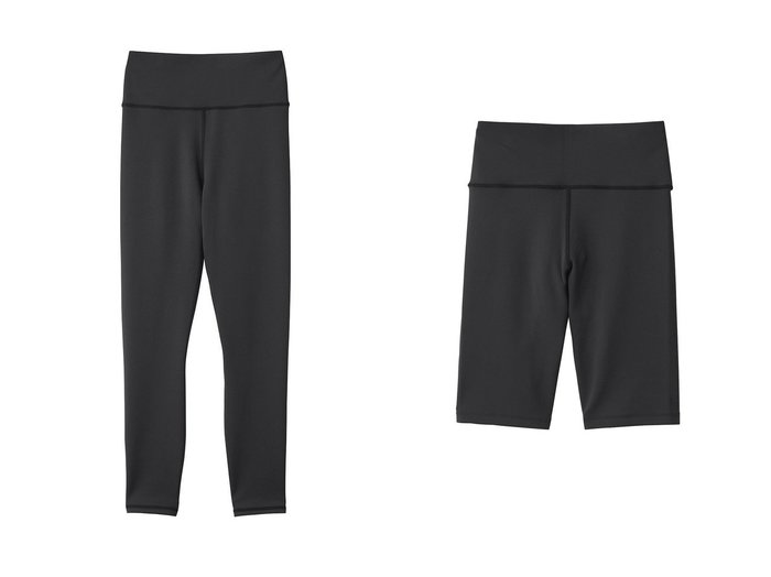 【Speedo/スピード】のマイコンフィミディアムレギンス&マイコンフィレギンス おすすめ人気トレンドファッション通販アイテム 人気、トレンドファッション・服の通販 founy(ファニー) ファッション Fashion レディースファッション Fashion for Women パンツ Pants & Trousers レギンス Leggings & Stretch Pants スポーツウェア Functional & Stylish Sportswear クラシック Classic, Timeless Style ストレッチ Stretch, Stretchy Fabric スポーツ Sports, Activewear なめらか Smooth, Silky Texture フィット Fit, Slim Fit プリント Print, Printed Pattern メッシュ Mesh, Net Fabric レギンス Leggings, Stretch Pants ワーク Workwear, Utility Style A/W・秋冬 Autumn/Winter 2025年 2025 2025-2026秋冬・A/W Autumn/Winter 2025–26 AW25–26 |ID:crp329100000221815