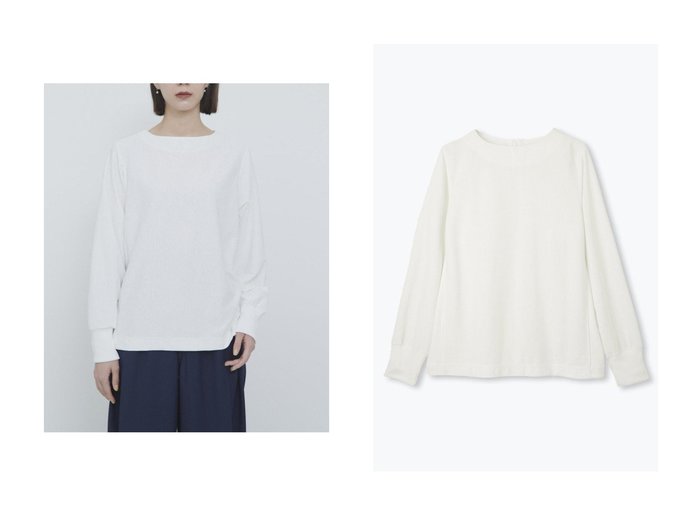 【lelill/レリル】の【日本製】ST おすすめ人気トレンドファッション通販アイテム 人気、トレンドファッション・服の通販 founy(ファニー) ファッション Fashion レディースファッション Fashion for Women トップス・カットソー Cut & Sew Tops シャツ・ブラウス・オフィスカジュアル Elegant Blouses & Button-Ups ロングTシャツ・Tシャツ Longline T-Shirts & Tees カットソー・ベーシックTシャツ Cut-and-Sewn Tops / Stretch Tees & Basics ウォッシャブル Machine Washable スリーブ Sleeve, Long Sleeve / Short Sleeve ロング Long, Long-Length 吸水 Absorbent, Quick-Dry 定番 Standard, Basic Item 新作・新入荷 New Arrivals / New In 日本製 Made In Japan |ID:crp329100000221822