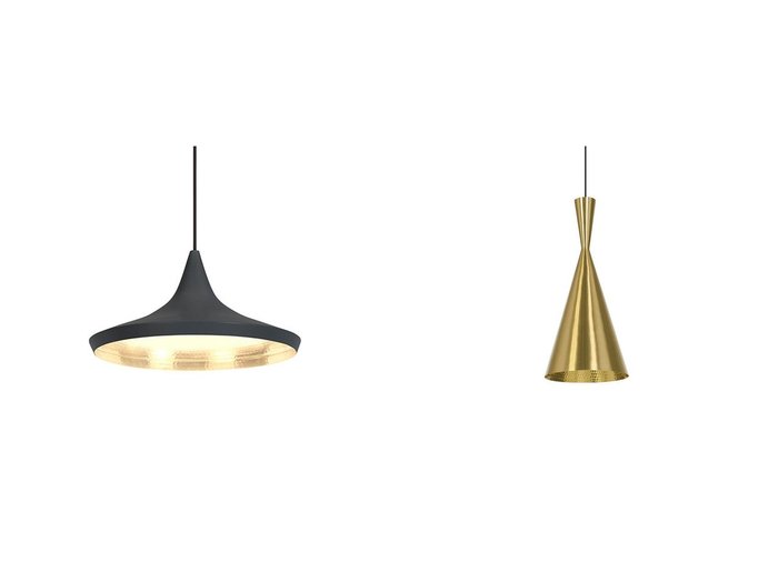 【Tom Dixon/トム ディクソン】のビート ワイド ペンダントライト 内蔵LED&ビート トール ペンダントライト 内蔵LED おすすめ人気トレンドファッション通販アイテム 人気、トレンドファッション・服の通販 founy(ファニー) 送料無料 Free Shipping インド Indian Textile コレクション Collection, Seasonal Line シンプル Simple, Minimal フォルム Silhouette, Form ワイド Wide, Wide Fit ホーム・キャンプ・アウトドア・お取り寄せ Home Living / Home & Lifestyle / Camping Gear / Outdoor Camping 家具・インテリア Home Furniture & Interior. Stylish & Functional Living Spaces ライト・照明 Lamps & Lighting Fixtures ペンダントライト・吊り下げ照明 Pendant Light / Hanging Light Fixture |ID:crp329100000221864