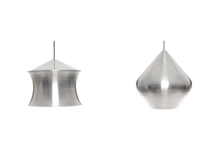 【Tom Dixon/トム ディクソン】のアンビートゥン ウエスト ペンダントライト 内蔵LED&アンビートゥン スタウト ペンダントライト 内蔵LED おすすめ人気トレンドファッション通販アイテム 人気、トレンドファッション・服の通販 founy(ファニー) 送料無料 Free Shipping インド Indian Textile コレクション Collection, Seasonal Line ハンド Hand, Handmade フォルム Silhouette, Form ホーム・キャンプ・アウトドア・お取り寄せ Home Living / Home & Lifestyle / Camping Gear / Outdoor Camping 家具・インテリア Home Furniture & Interior. Stylish & Functional Living Spaces ライト・照明 Lamps & Lighting Fixtures ペンダントライト・吊り下げ照明 Pendant Light / Hanging Light Fixture |ID:crp329100000221867