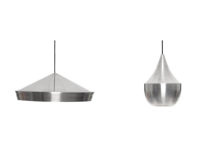 【Tom Dixon/トム ディクソン】のアンビートゥン フラット ペンダントライト 内蔵LED&アンビートゥン ファット ペンダントライト 内蔵LED おすすめ人気トレンドファッション通販アイテム 人気、トレンドファッション・服の通販 founy(ファニー) 送料無料 Free Shipping インド Indian Textile コレクション Collection, Seasonal Line ハンド Hand, Handmade フォルム Silhouette, Form フラット Flat, Flat Shoes ホーム・キャンプ・アウトドア・お取り寄せ Home Living / Home & Lifestyle / Camping Gear / Outdoor Camping 家具・インテリア Home Furniture & Interior. Stylish & Functional Living Spaces ライト・照明 Lamps & Lighting Fixtures ペンダントライト・吊り下げ照明 Pendant Light / Hanging Light Fixture |ID:crp329100000221869