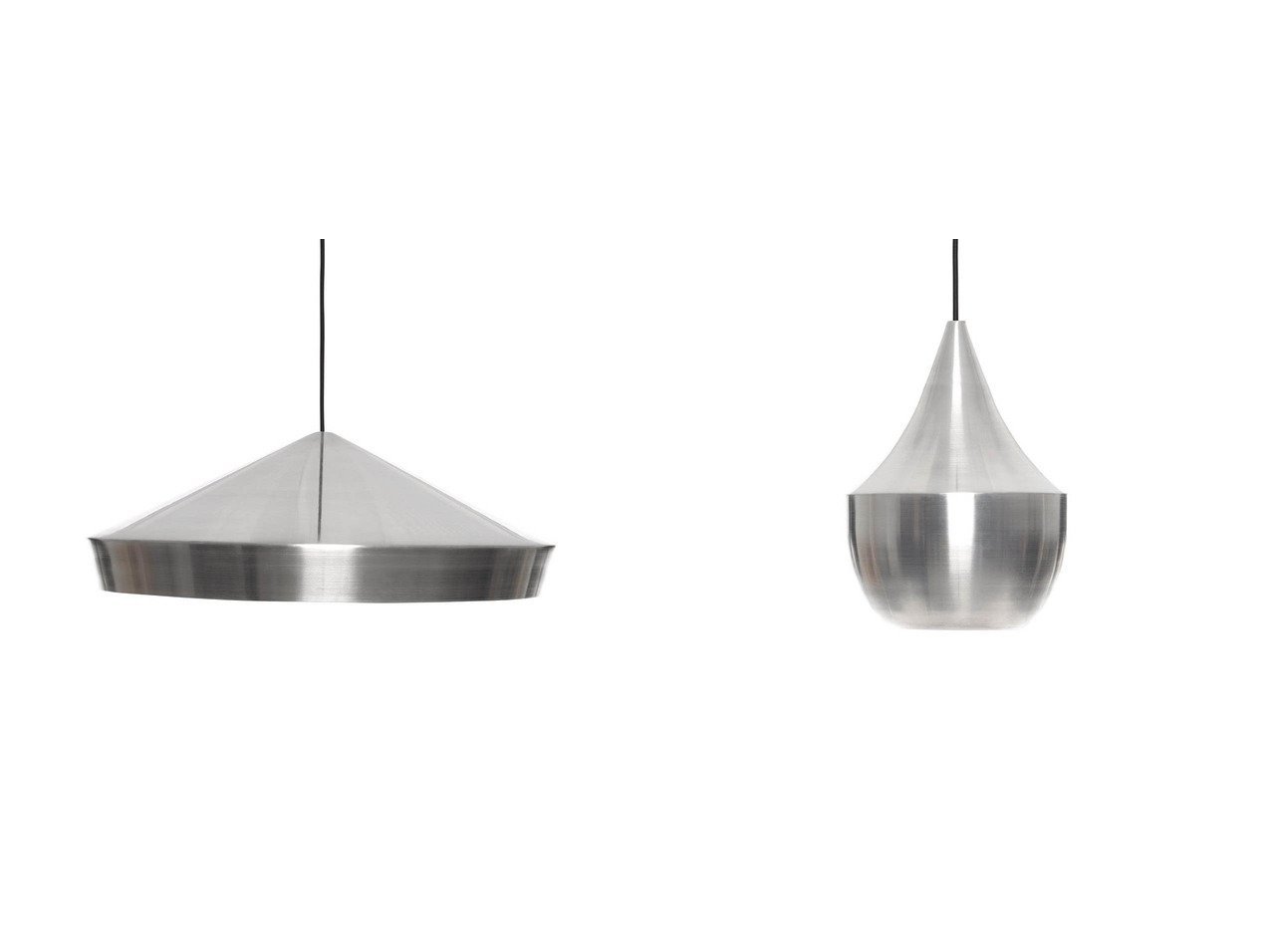 【Tom Dixon/トム ディクソン】のアンビートゥン フラット ペンダントライト 内蔵LED&アンビートゥン ファット ペンダントライト 内蔵LED おすすめ人気トレンドファッション通販アイテム インテリア・キッズ・メンズ・レディースファッション・服の通販 founy(ファニー) 　送料無料　Free Shipping　インド　Indian Textile　コレクション　Collection, Seasonal Line　ハンド　Hand, Handmade　フォルム　Silhouette, Form　フラット　Flat, Flat Shoes　ホーム・キャンプ・アウトドア・お取り寄せ　Home Living / Home & Lifestyle / Camping Gear / Outdoor Camping　家具・インテリア　Home Furniture & Interior. Stylish & Functional Living Spaces　ライト・照明　Lamps & Lighting Fixtures　ペンダントライト・吊り下げ照明　Pendant Light / Hanging Light Fixture　|ID:crp329100000221869