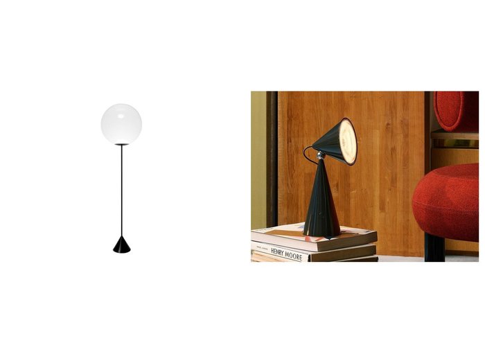 【Tom Dixon/トム ディクソン】のグローブ コーンスリムフロア 2&ポーズ ポータブル おすすめ人気トレンドファッション通販アイテム 人気、トレンドファッション・服の通販 founy(ファニー) 送料無料 Free Shipping コレクション Collection, Seasonal Line クラシック Classic, Timeless Style デスク Desk, Work Desk フォルム Silhouette, Form ホーム・キャンプ・アウトドア・お取り寄せ Home Living / Home & Lifestyle / Camping Gear / Outdoor Camping 家具・インテリア Home Furniture & Interior. Stylish & Functional Living Spaces ライト・照明 Lamps & Lighting Fixtures フロアランプ・スタンドライト Floor Lamp / Standing Lamp ホーム・キャンプ・アウトドア・お取り寄せ Home Living / Home & Lifestyle / Camping Gear / Outdoor Camping 家具・インテリア Home Furniture & Interior. Stylish & Functional Living Spaces ライト・照明 Lamps & Lighting Fixtures デスクライト・卓上照明 Desk Lamp / Table Lamp / Study Light |ID:crp329100000221872