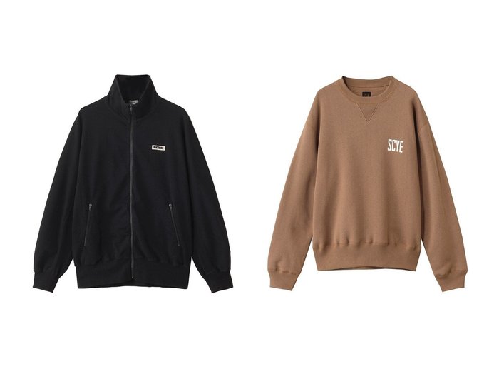 【Scye SCYE BASICS/サイ サイベーシックス】の【UNISEX】【SCYE BASICS】Fleece バック ジャージー スウェット シャツ&【UNISEX】Tight Tension コットン ジャージー ジップ アップ トップ おすすめ人気トレンドファッション通販アイテム 人気、トレンドファッション・服の通販 founy(ファニー) ファッション Fashion レディースファッション Fashion for Women トップス・カットソー Cut & Sew Tops カーディガン・羽織り Layered Style Cardigans シャツ・ブラウス・オフィスカジュアル Elegant Blouses & Button-Ups ロングTシャツ・Tシャツ Longline T-Shirts & Tees カットソー・ベーシックTシャツ Cut-and-Sewn Tops / Stretch Tees & Basics レディースパーカー・カジュアルフーディー Casual Hoodies & Sweatshirts スウェット・クルーネックトップス Sweatshirts & Crewnecks / Relaxed Fit Sweat Tops 2025年 2025 2025-2026秋冬・A/W Autumn/Winter 2025–26 AW25–26 ユニセックス Unisex, Genderless カーディガン Cardigan, Knitwear クラシカル Classical, Vintage-Inspired コンパクト Compact, Small Size ジップ Zip, Zipper ボトム Bottoms, Lower Wear A/W・秋冬 Autumn/Winter |ID:crp329100000221888