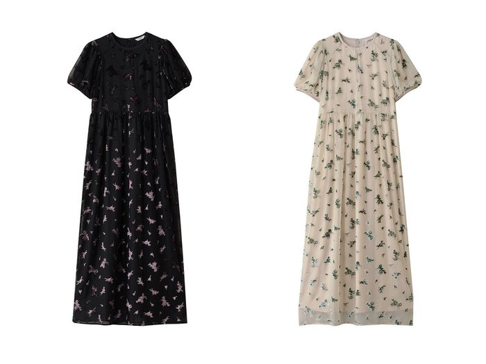 【CLANE/クラネ】のワンピース おすすめ人気トレンドファッション通販アイテム 人気、トレンドファッション・服の通販 founy(ファニー) ファッション Fashion レディースファッション Fashion for Women ワンピース Dresses チュニック Tunic Tops & Dresses 2025年 2025 2025-2026秋冬・A/W Autumn/Winter 2025–26 AW25–26 ギャザー Gathered, Ruffled ジュエリー Jewelry, Accessories チュニック Tunic, Long Top プリント Print, Printed Pattern ロング Long, Long-Length A/W・秋冬 Autumn/Winter |ID:crp329100000221912
