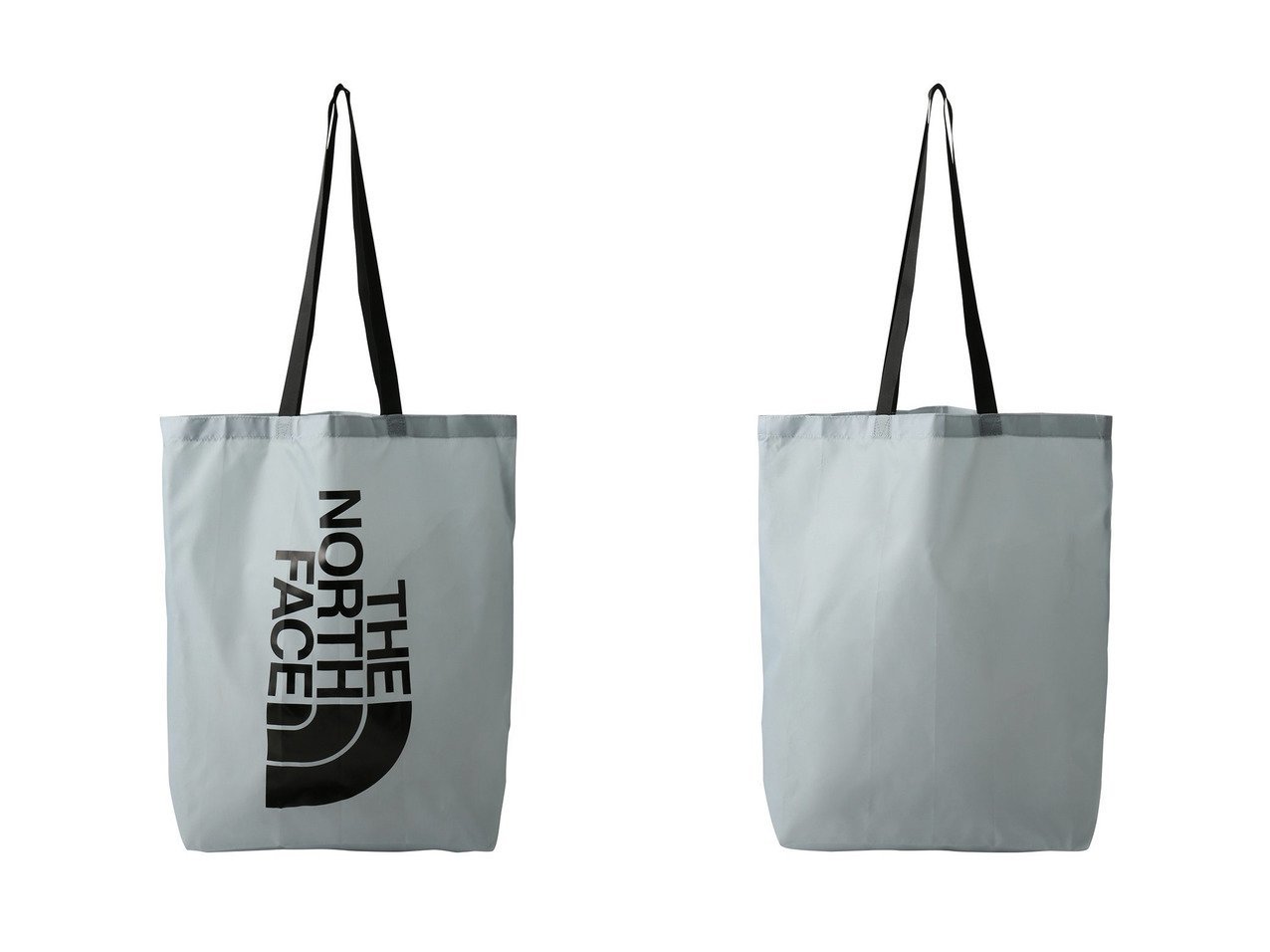 【THE NORTH FACE/ザ ノース フェイス】の【UNISEX】BCヒューズボックスエコトート おすすめ人気トレンドファッション通販アイテム インテリア・キッズ・メンズ・レディースファッション・服の通販 founy(ファニー) 　ファッション　Fashion　レディースファッション　Fashion for Women　バッグ　Bags　スポーツウェア　Functional & Stylish Sportswear　スポーツバッグ・ジム用ポーチ・バックパック　Gym Bag / Sports Backpack / Pouch for Training　2025年　2025　2025-2026秋冬・A/W　Autumn/Winter 2025–26 AW25–26　ユニセックス　Unisex, Genderless　キーホルダー　Keychain, Key Holder　コンパクト　Compact, Small Size　コーティング　Coating, Coated Finish　スポーツ　Sports, Activewear　ポーチ　Pouch, Small Case　定番　Standard, Basic Item　A/W・秋冬　Autumn/Winter　ホワイト系　White　|ID:crp329100000221915