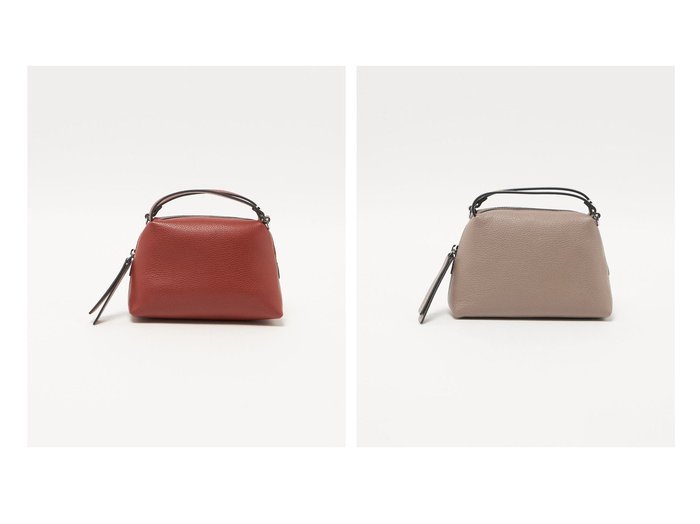 【UNITED ARROWS/ユナイテッドアローズ】のGIANNI CHIARINI ALIFA S バッグ 25F おすすめ人気トレンドファッション通販アイテム 人気、トレンドファッション・服の通販 founy(ファニー) ファッション Fashion レディースファッション Fashion for Women カラフル Colorful Design クラシック Classic, Timeless Style コレクション Collection, Seasonal Line コンパクト Compact, Small Size フィット Fit, Slim Fit ベーシック Basic, Essential モダン Modern, Contemporary 人気 Popular, Best Seller |ID:crp329100000221978