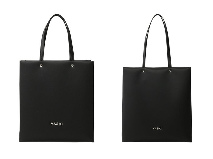 【VASIC/ヴァジック】のLume Mini ナイロントートバッグ&Lume ナイロントートバッグ おすすめ人気トレンドファッション通販アイテム 人気、トレンドファッション・服の通販 founy(ファニー) ファッション Fashion レディースファッション Fashion for Women バッグ Bags 2025年 2025 2025-2026秋冬・A/W Autumn/Winter 2025–26 AW25–26 サテン Satin, Glossy Fabric シルク Silk, 100% Silk シルバー Silver, Metallic Silver フォルム Silhouette, Form ペーパー Paper, Kraft Paper ポケット Pocket, Pocket Detail 日本製 Made In Japan A/W・秋冬 Autumn/Winter 軽量 Lightweight, Ultra Light |ID:crp329100000222012