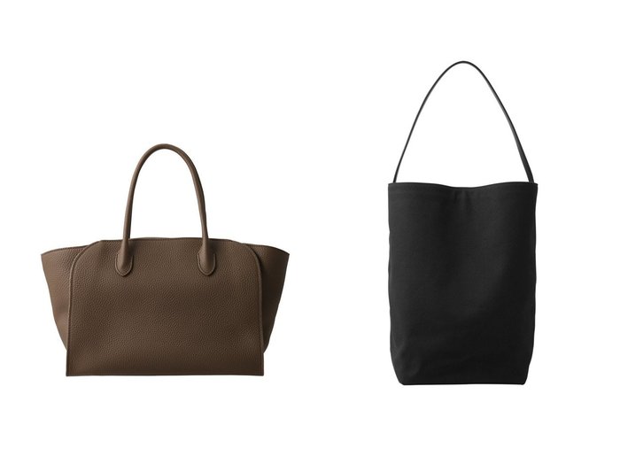 【THE ROW/ザ ロウ】のS PARK TOTE&MARLO 12 おすすめ人気トレンドファッション通販アイテム インテリア・キッズ・メンズ・レディースファッション・服の通販 founy(ファニー) https://founy.com/ ファッション Fashion レディースファッション Fashion for Women バッグ Bags 2025年 2025 2025-2026秋冬・A/W Autumn/Winter 2025–26 AW25–26 オケージョン Occasion Wear シンプル Simple, Minimal ポケット Pocket, Pocket Detail A/W・秋冬 Autumn/Winter ユニセックス Unisex, Genderless キャンバス Canvas, Canvas Fabric バランス Balance, Style Balance ポーチ Pouch, Small Case 人気 Popular, Best Seller 雑誌 Magazine, Fashion Magazine |ID:crp329100000222092