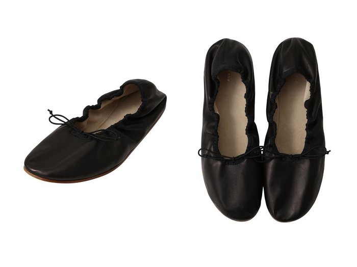 【THE ROW/ザ ロウ】のROUND BALLET おすすめ人気トレンドファッション通販アイテム 人気、トレンドファッション・服の通販 founy(ファニー) ファッション Fashion レディースファッション Fashion for Women 2025年 2025 2025-2026秋冬・A/W Autumn/Winter 2025–26 AW25–26 シューズ Shoes, Footwear バレエ Ballet, Ballet Style フォルム Silhouette, Form フラット Flat, Flat Shoes ラウンド Round, Round Neck A/W・秋冬 Autumn/Winter |ID:crp329100000222096