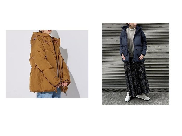 【PYRENEX/ピレネックス】のOLGA(オルガ)フード付きダウンジャケット おすすめ人気トレンドファッション通販アイテム インテリア・キッズ・メンズ・レディースファッション・服の通販 founy(ファニー) https://founy.com/ ファッション Fashion レディースファッション Fashion for Women アウター Coat / Outerwear Collection レディースジャケット・軽アウター Jackets ウォーム Warm Fabric キルト Quilt, Quilted Fabric ジャケット Jacket, Outerwear スポーティ Sporty, Casual Athletic ダウン Down, Puffer ハンド Hand, Handmade フラップ Flap, Flap Pocket フロント Front, Front Design ポケット Pocket, Pocket Detail ミドル Middle Length, Mid Height |ID:crp329100000222117