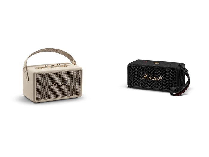 【Marshall/マーシャル】のミドルトン 2 ワイヤレススピーカー&キルバーン 3 ワイヤレススピーカー おすすめ人気トレンドファッション通販アイテム 人気、トレンドファッション・服の通販 founy(ファニー) アウトドア Outdoor Clothing スマート Smart, Elegant ビーチ Beach, Seaside ミドル Middle Length, Mid Height モバイル Mobile, Smartphone 送料無料 Free Shipping ホーム・キャンプ・アウトドア・お取り寄せ Home Living / Home & Lifestyle / Camping Gear / Outdoor Camping 家具・インテリア Home Furniture & Interior. Stylish & Functional Living Spaces その他 インテリア雑貨、家具 Home Decor & Furniture Extras |ID:crp329100000222133