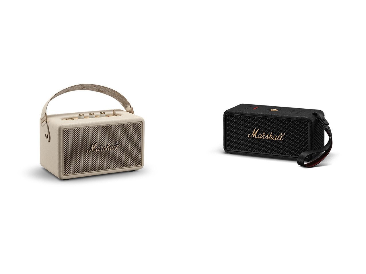 【Marshall/マーシャル】のミドルトン 2 ワイヤレススピーカー&キルバーン 3 ワイヤレススピーカー おすすめ人気トレンドファッション通販アイテム インテリア・キッズ・メンズ・レディースファッション・服の通販 founy(ファニー) 　アウトドア　Outdoor Clothing　スマート　Smart, Elegant　ビーチ　Beach, Seaside　ミドル　Middle Length, Mid Height　モバイル　Mobile, Smartphone　送料無料　Free Shipping　ホーム・キャンプ・アウトドア・お取り寄せ　Home Living / Home & Lifestyle / Camping Gear / Outdoor Camping　家具・インテリア　Home Furniture & Interior. Stylish & Functional Living Spaces　その他 インテリア雑貨、家具　Home Decor & Furniture Extras　ブラック系　Black　|ID:crp329100000222133
