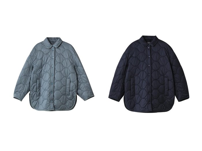 【Max Mara/マックスマーラ】の【MM】ZANTE キルティングジャケット おすすめ人気トレンドファッション通販アイテム 人気、トレンドファッション・服の通販 founy(ファニー) ファッション Fashion レディースファッション Fashion for Women アウター Coat / Outerwear Collection レディースジャケット・軽アウター Jackets ブルゾンジャケット・スポーティアウター Blouson Jackets 2025年 2025 2025-2026秋冬・A/W Autumn/Winter 2025–26 AW25–26 エレガント 上品 Elegant キルティング Quilted, Quilting クラシカル Classical, Vintage-Inspired ジャケット Jacket, Outerwear トレンド Trend, Trending Now ブルゾン Blouson, Bomber Jacket A/W・秋冬 Autumn/Winter |ID:crp329100000222141