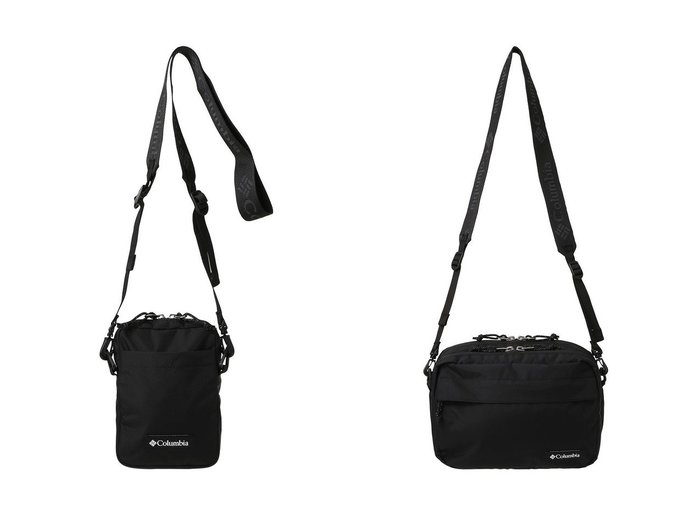 【Columbia/コロンビア】の【UNISEX】クープマイルショルダーXS&【UNISEX】クープマイルショルダーM おすすめ人気トレンドファッション通販アイテム 人気、トレンドファッション・服の通販 founy(ファニー) ファッション Fashion レディースファッション Fashion for Women スポーツウェア Functional & Stylish Sportswear スポーツバッグ・ジム用ポーチ・バックパック Gym Bag / Sports Backpack / Pouch for Training 2025年 2025 2025-2026秋冬・A/W Autumn/Winter 2025–26 AW25–26 ユニセックス Unisex, Genderless おすすめ Recommended / Our Picks アウトドア Outdoor Clothing コンパクト Compact, Small Size ショルダー Shoulder, Shoulder Strap スポーツ Sports, Activewear フォルム Silhouette, Form ポーチ Pouch, Small Case 旅行 Travel A/W・秋冬 Autumn/Winter |ID:crp329100000222165