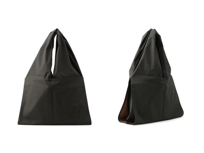 【Baserange/ベースレンジ】のSMALL HALE BAG おすすめ人気トレンドファッション通販アイテム 人気、トレンドファッション・服の通販 founy(ファニー) ファッション Fashion レディースファッション Fashion for Women バッグ Bags 2025年 2025 2025-2026秋冬・A/W Autumn/Winter 2025–26 AW25–26 ダブル Double, Double-Breasted フェイス Face, Facial Design |ID:crp329100000222199