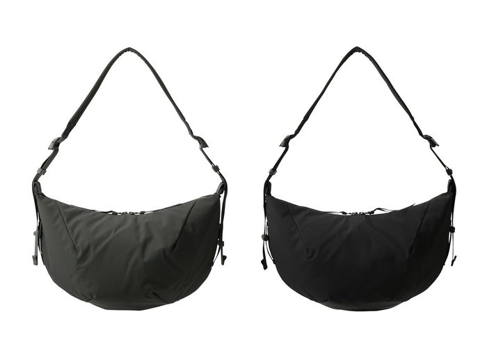 【Graphpaper/グラフペーパー】の【UNISEX】バッグ おすすめ人気トレンドファッション通販アイテム 人気、トレンドファッション・服の通販 founy(ファニー) ファッション Fashion レディースファッション Fashion for Women バッグ Bags 2025年 2025 2025-2026秋冬・A/W Autumn/Winter 2025–26 AW25–26 ユニセックス Unisex, Genderless A/W・秋冬 Autumn/Winter |ID:crp329100000222234