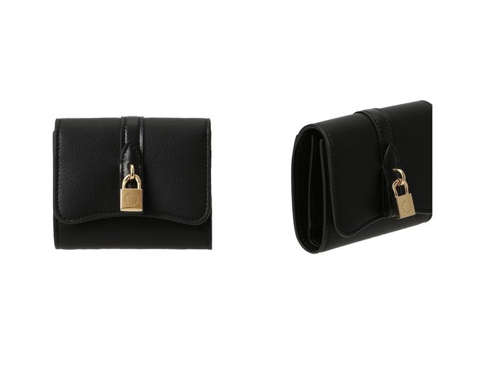 【STELLA McCARTNEY/ステラ マッカートニー】のStella Ryder 三つ折り財布 おすすめ人気トレンドファッション通販アイテム 人気、トレンドファッション・服の通販 founy(ファニー) ファッション Fashion レディースファッション Fashion for Women ミニ財布・二つ折り財布 Wallets & Card Cases バッグ Bags 2025年 2025 2025-2026秋冬・A/W Autumn/Winter 2025–26 AW25–26 おすすめ Recommended / Our Picks ギフト プレゼント Gift / Present コレクション Collection, Seasonal Line コンパクト Compact, Small Size トラベル Travel, Travel Gear エレガント 上品 Elegant A/W・秋冬 Autumn/Winter 財布 Wallet, Purse |ID:crp329100000222241